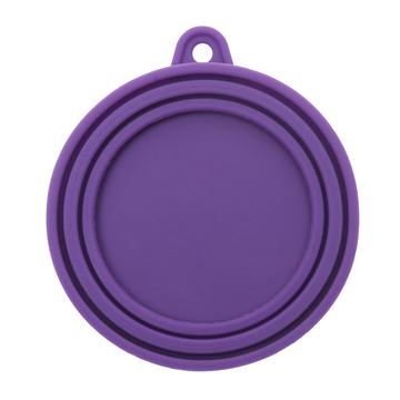 Messy Mutts - Silicone Universal Can Cover